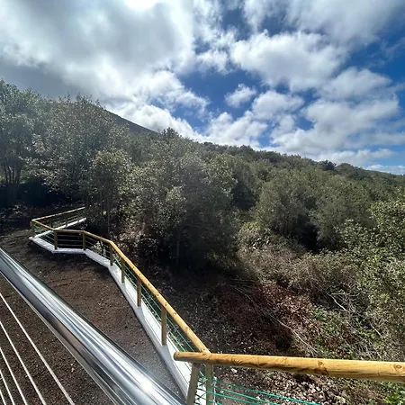De Ensueno, Vistas Al Bosque, Stevier Apartamento Icod De Los Vinos