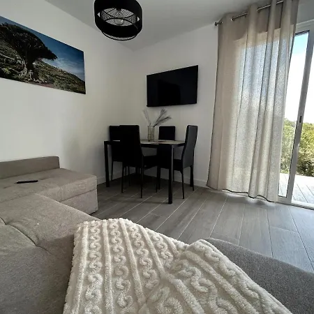 De Ensueno, Vistas Al Bosque, Stevier Apartamento Icod De Los Vinos