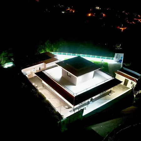 De Ensueno, Vistas Al Bosque, Stevier * Icod De Los Vinos