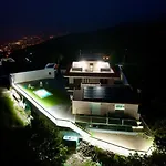De Ensueno, Vistas Al Bosque, Stevier Apartmán