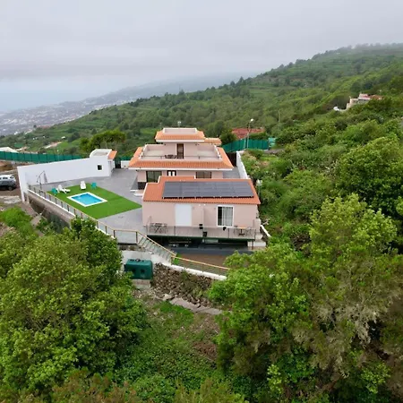 De Ensueno, Vistas Al Bosque, Stevier *