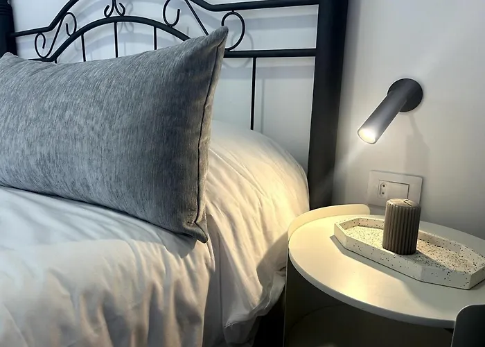 公寓 De Ensueno, Vistas Al Bosque, Stevier