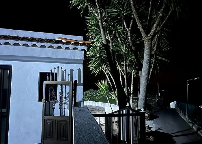 De Ensueno, Vistas Al Bosque, Stevier 伊科德·德·洛斯·维诺斯