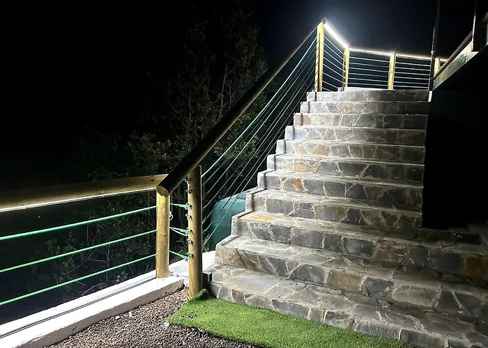 De Ensueno, Vistas Al Bosque, Stevier 公寓