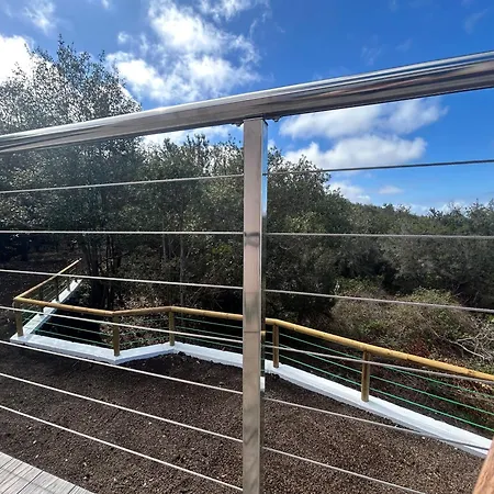 De Ensueno, Vistas Al Bosque, Stevier Apartment *
