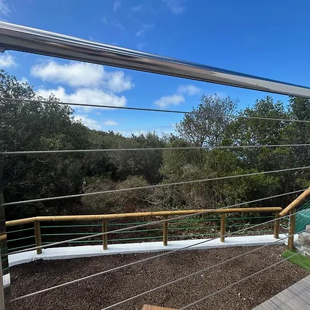 Apartment De Ensueno, Vistas Al Bosque, Stevier Icod De Los Vinos