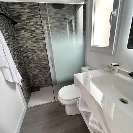 公寓 De Ensueno, Vistas Al Bosque, Stevier