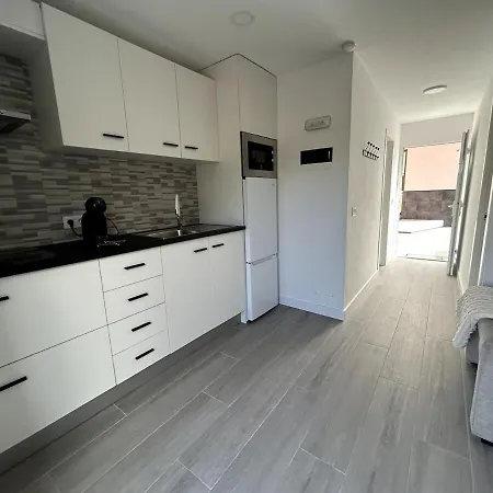 De Ensueno, Vistas Al Bosque, Stevier Apartmán Icod De Los Vinos