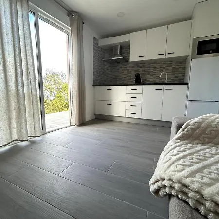 Apartment De Ensueno, Vistas Al Bosque, Stevier *