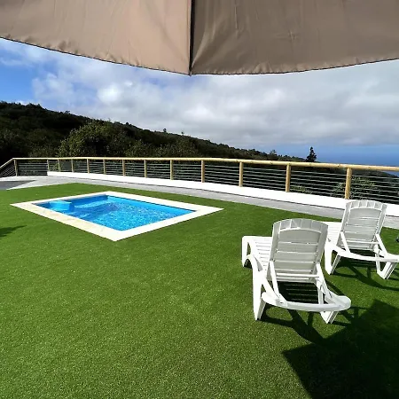 Apartment De Ensueno, Vistas Al Bosque, Stevier Icod De Los Vinos