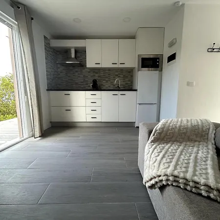 De Ensueno, Vistas Al Bosque, Stevier * Icod De Los Vinos