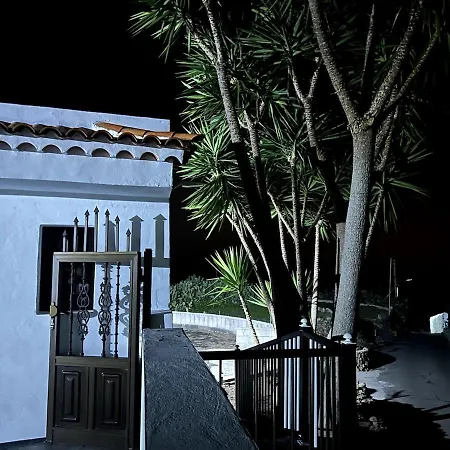 De Ensueno, Vistas Al Bosque, Stevier Icod De Los Vinos