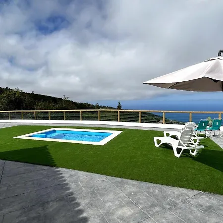 De Ensueno, Vistas Al Bosque, Stevier * Icod De Los Vinos