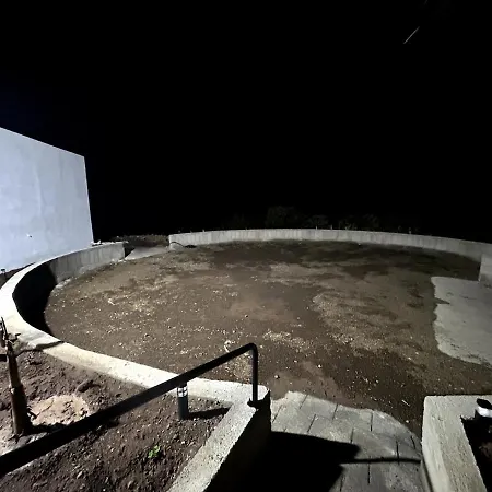 De Ensueno, Vistas Al Bosque, Stevier