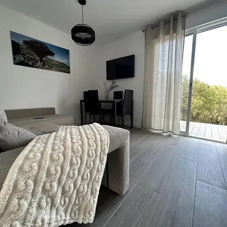 Apartment De Ensueno, Vistas Al Bosque, Stevier Icod De Los Vinos