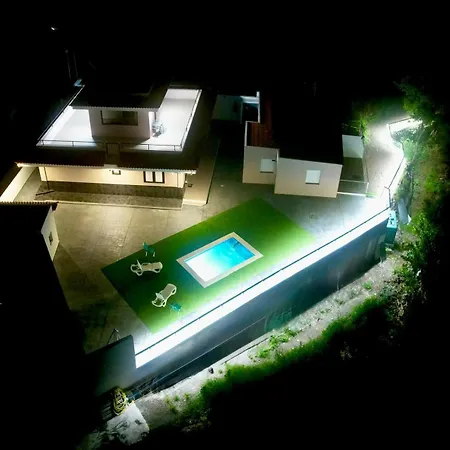 Apartmán De Ensueno, Vistas Al Bosque, Stevier