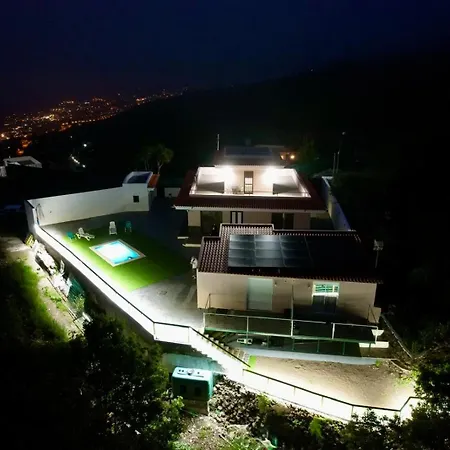 De Ensueno, Vistas Al Bosque, Stevier Apartmán