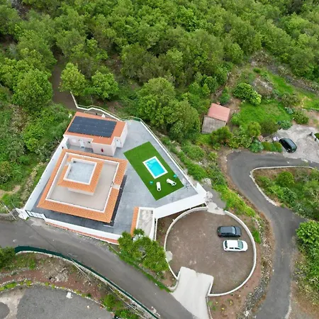 Apartment De Ensueno, Vistas Al Bosque, Stevier *