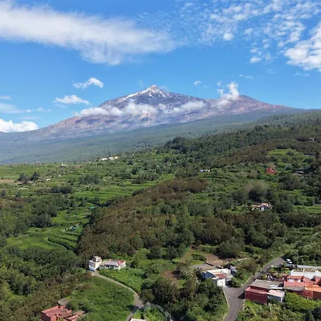 아파트 De Ensueno, Vistas Al Bosque, Stevier