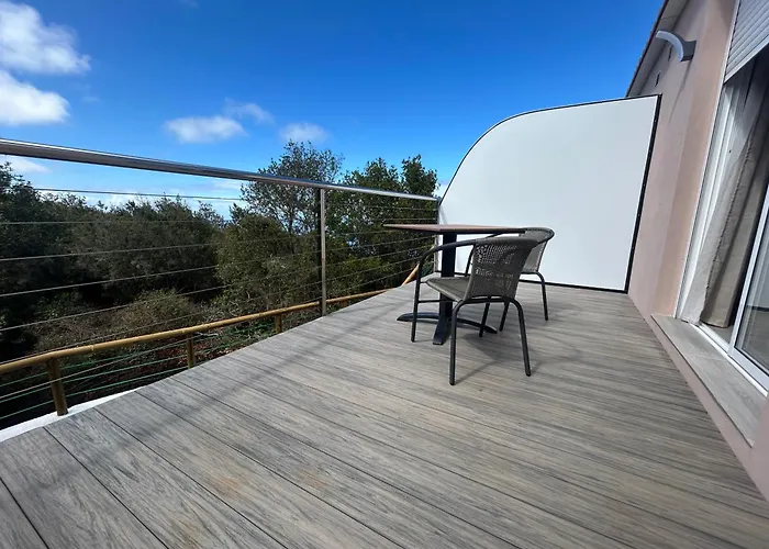 De Ensueno, Vistas Al Bosque, Stevier Appartamento