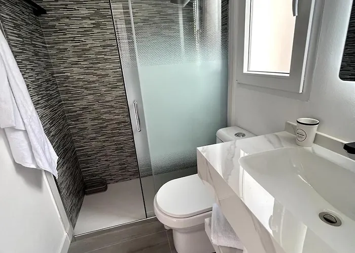 Appartamento De Ensueno, Vistas Al Bosque, Stevier