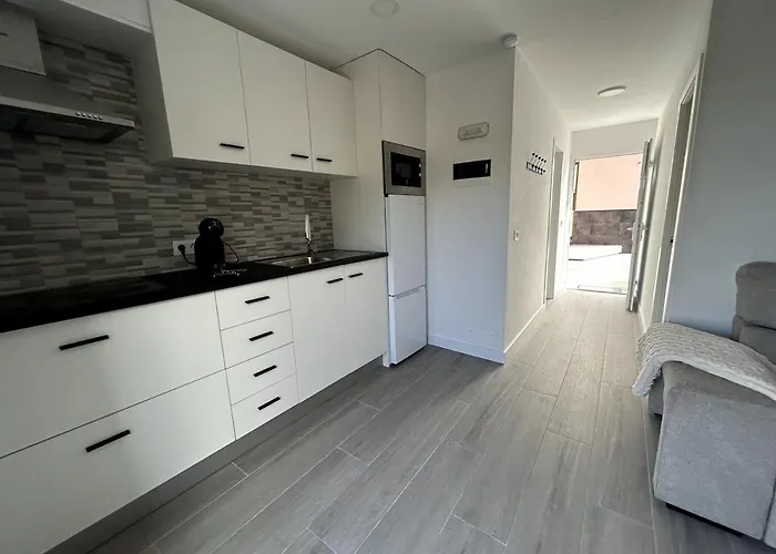De Ensueno, Vistas Al Bosque, Stevier Apartment Icod De Los Vinos
