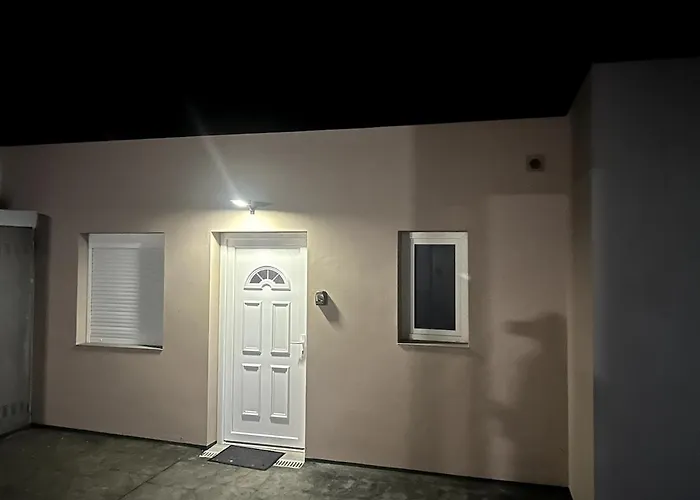 De Ensueno, Vistas Al Bosque, Stevier Appartamento