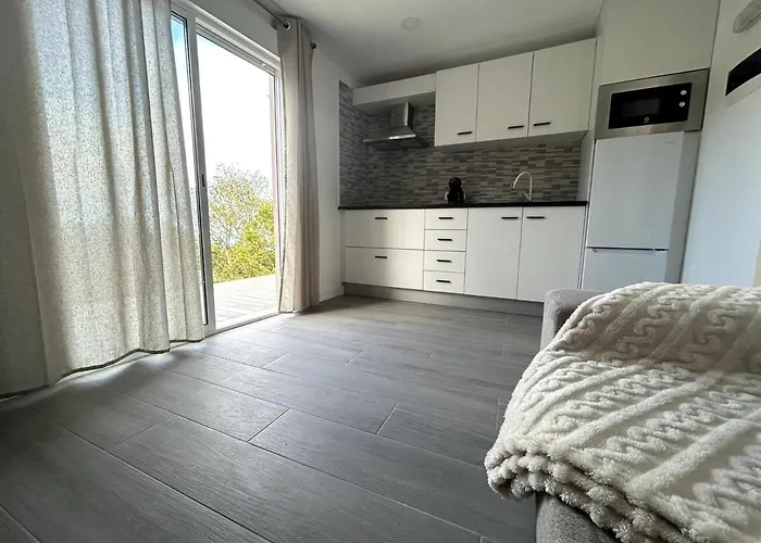 Appartamento De Ensueno, Vistas Al Bosque, Stevier *