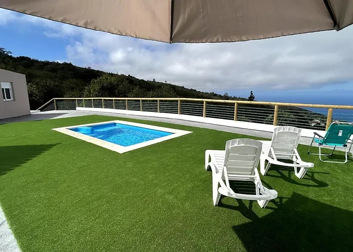 Appartamento De Ensueno, Vistas Al Bosque, Stevier Icod De Los Vinos