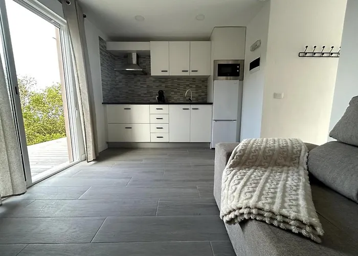 De Ensueno, Vistas Al Bosque, Stevier * Icod De Los Vinos