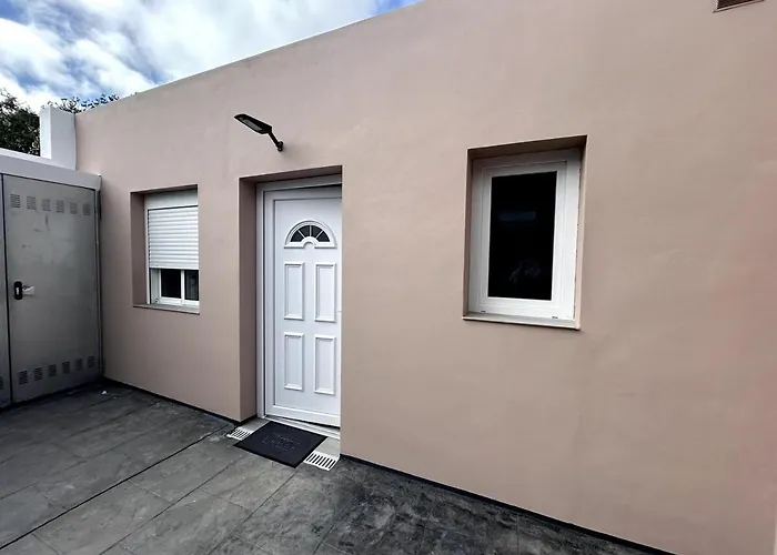 Apartment De Ensueno, Vistas Al Bosque, Stevier