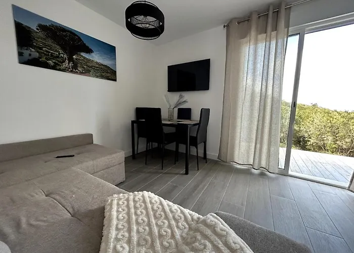 De Ensueno, Vistas Al Bosque, Stevier Icod De Los Vinos