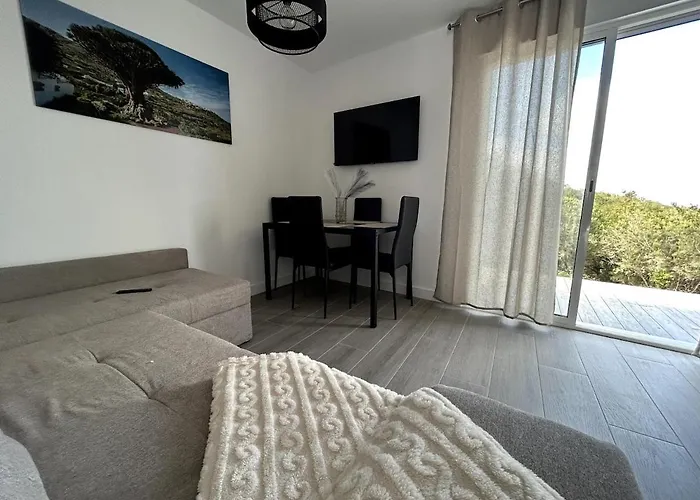 De Ensueno, Vistas Al Bosque, Stevier Apartment Icod De Los Vinos