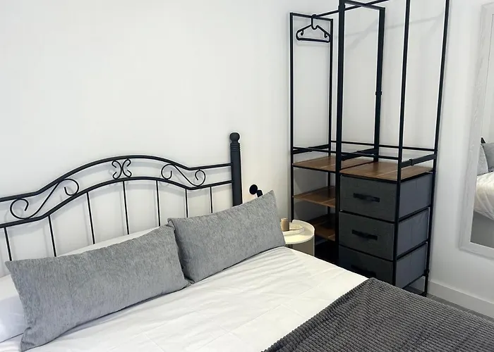 Appartamento De Ensueno, Vistas Al Bosque, Stevier Icod De Los Vinos