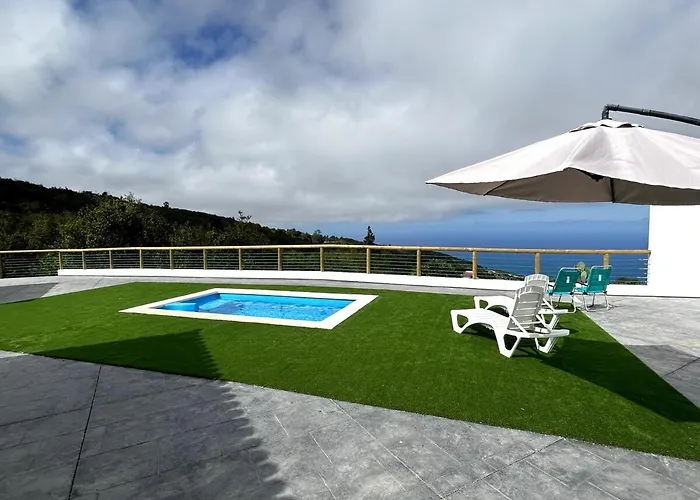 De Ensueno, Vistas Al Bosque, Stevier * Icod De Los Vinos