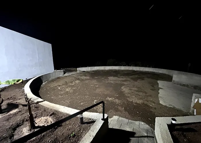 De Ensueno, Vistas Al Bosque, Stevier