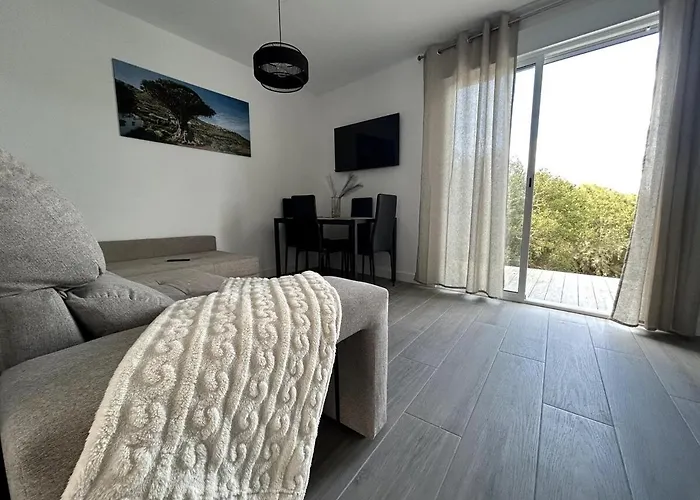 Appartamento De Ensueno, Vistas Al Bosque, Stevier Icod De Los Vinos