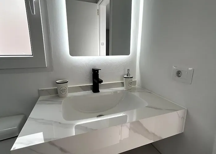 De Ensueno, Vistas Al Bosque, Stevier * Icod De Los Vinos