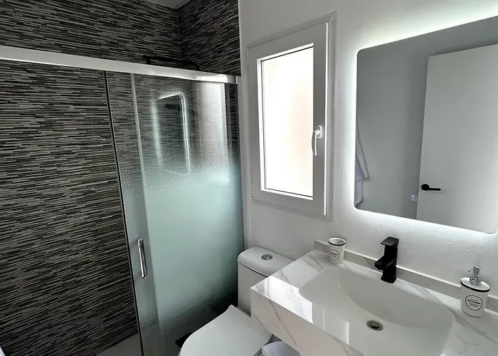 Appartamento De Ensueno, Vistas Al Bosque, Stevier