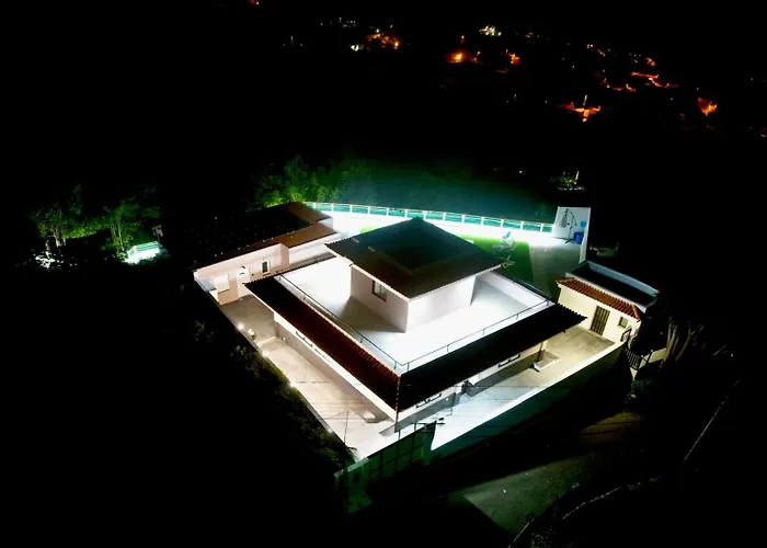 De Ensueno, Vistas Al Bosque, Stevier * Icod De Los Vinos