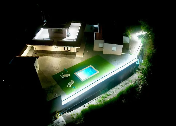 Appartamento De Ensueno, Vistas Al Bosque, Stevier