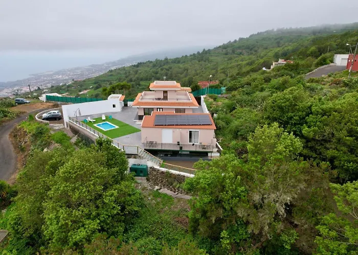 De Ensueno, Vistas Al Bosque, Stevier *