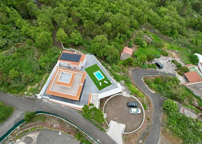 Appartamento De Ensueno, Vistas Al Bosque, Stevier *