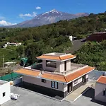 De Ensueno, Vistas Al Bosque, Stevier דירה