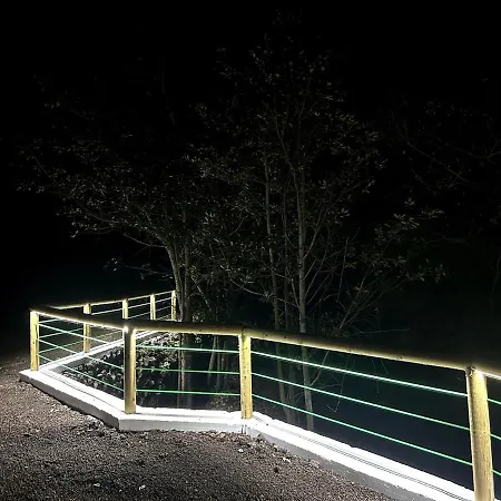 De Ensueno, Vistas Al Bosque, Stevier דירה *