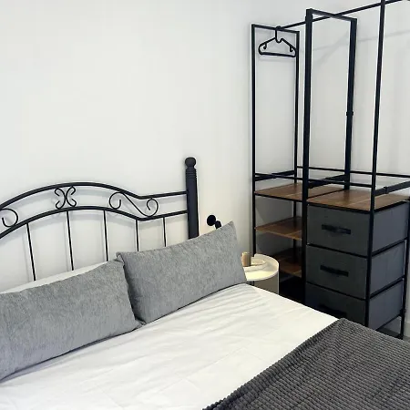 아파트 De Ensueno, Vistas Al Bosque, Stevier 이코드레로스비노스