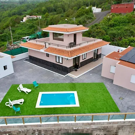 De Ensueno, Vistas Al Bosque, Stevier Appartement Icod De Los Vinos