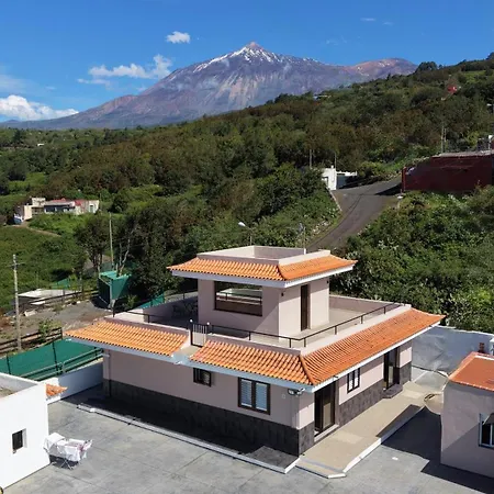De Ensueno, Vistas Al Bosque, Stevier 아파트